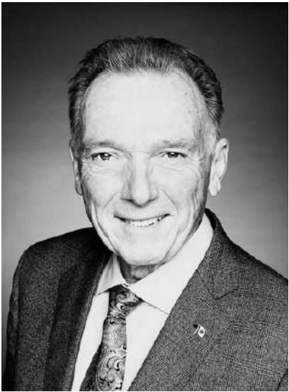 peter kent